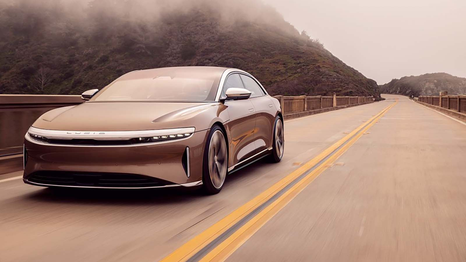 Lucid Air