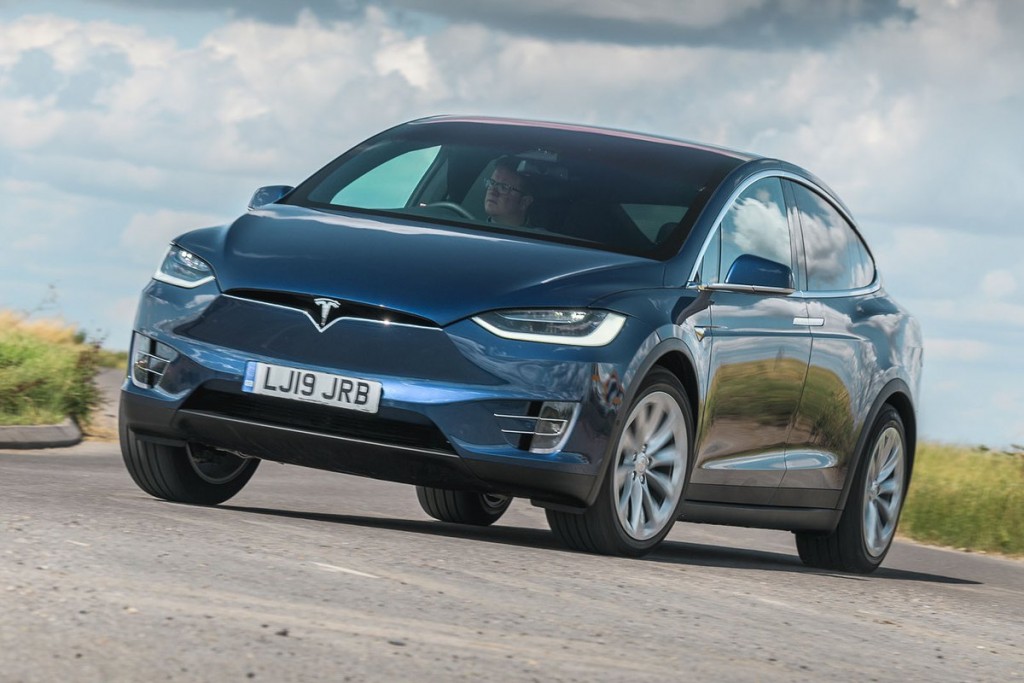 The 10 electric cars with the longest range Move Electric